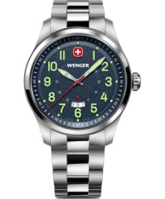 WENGER TERRAGRAPH 01.0541.123 Наручные часы