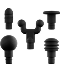 Hyperice Hypervolt 2/ Go 2/ 2 PRO Комплект насадок Массажеры для тела