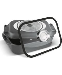 Roaster Lamart Pannas