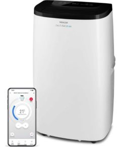 Air conditioner Sencor Мобильные кондиционеры