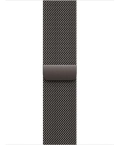 Apple Milanese Loop, 42 mm, slate - Watch band Smart-Watch aksesuāri