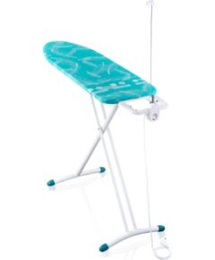 Leifheit Gludināmais dēlis Air Board M Solid Plus 120x38cm Veļas Gludināmie dēļi