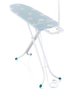 Leifheit Gludināmais dēlis Classic M Compact Plus 120x38 cm Veļas Gludināmie dēļi