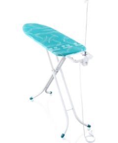 Leifheit Gludināmais dēlis Air Board M Compact Plus 120x38cm Veļas Gludināmie dēļi