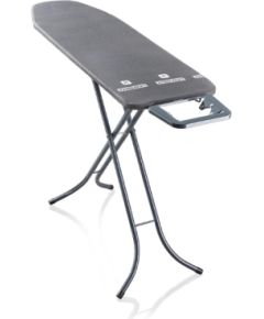 Leifheit Gludināmais dēlis Classic M Black  120x38cm Veļas Gludināmie dēļi