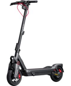 Segway MAX G3 E eKickScooter 2000 W Up to 25 km/h 11 " Black Велосипеды