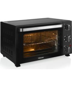 Tristar OV-3660 Convection oven 38 L 1800 W Black Электропечи и плитки