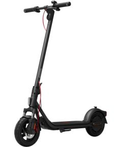 Segway F2 Pro E II eKickScooter 900 W Up to 25 km/h 10 " Black and Red Велосипеды