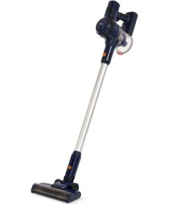 Tristar SZ-2360 Vacuum Cleaner Vacuum Cleaner Handstick 150 W 22.2 V Operating time (max) 40 min Blue Putekļu sūcēji