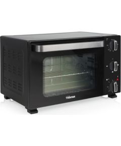 Tristar OV-3650 Mini oven 20 L 1300 W Black Mini cepeškrāsnis un virsmas