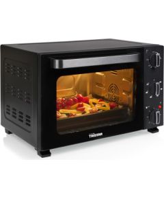 Tristar OV-3627 Convection oven 27 L 1500 W Black Электропечи и плитки