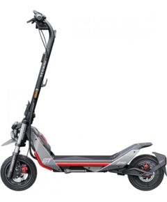 Segway Ninebot Kickscooter ZT3 Pro E 1600 W 25 km/h 11 " Black Велосипеды