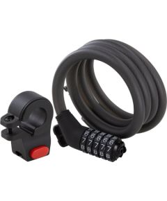 Segway Electric Scooter Password Lock Jaunumi - Sports