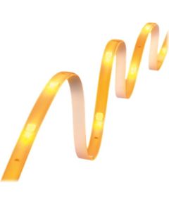 WiZ Smart WiFi Lightstrip 4m Type-C 10.5 W 2200-6500 K (RGB) Dekoratīvais apgaismojums 