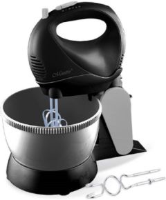 Mikser z misą obrotową 600W MR-550 MAESTRO Jaunumi Sadz. tehnika