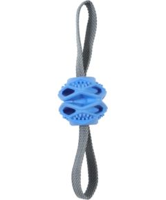 ZOLUX Ball TPR Outdoor Blue - Dog toy Citas preces