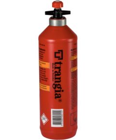 TRANGIA PLASTIC BOTTLE 1 L Jaunumi - Sports