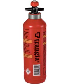 TRANGIA PLASTIC BOTTLE 0.5 L Jaunumi - Sports