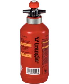 TRANGIA PLASTIC BOTTLE 0.3 L Jaunumi - Sports