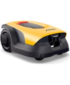 Zāles pļāvējs - robots Stiga A 10v; 25,2 V; 1x2,5 Ah akum. Газонокосилки-роботы