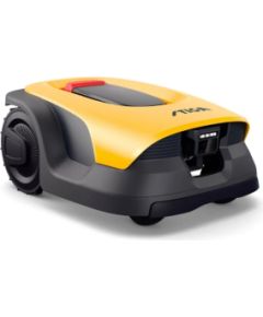 Zāles pļāvējs - robots Stiga A 8v; 25,2 V; 1x2,0 Ah akum. Газонокосилки-роботы