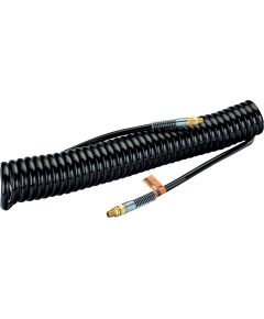 Gaisa šļūtenes Bahco BPH1010A; 10 mm; 10 m Gaisa kompresors