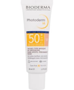Bioderma Photoderm / M 40ml SPF50+ Уход за лицом