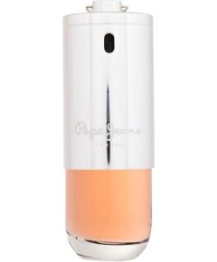 Pepe Jeans Tester Bright 80ml Sieviešu Smaržas