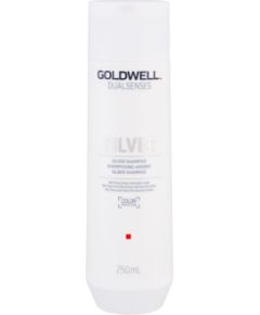 Goldwell Dualsenses Silver 250ml Šampūni