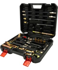 Welzh Werkzeug Universālais vārstu atsperu uzstādīšanas un noņemšanas instrumentu komplekts, Welzh Спец. инструменты