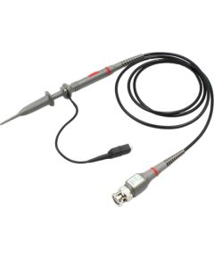Fnirsi P6100 oscilloscope probe Testeri un mērierīces