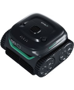 Wybot C2PRO wireless pool cleaning robot Jaunumi -Dārzam