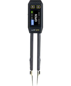 FNIRSI LCR-ST1 mini smart digital tweezer tester Testeri un mērierīces