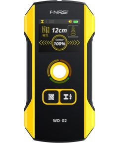 FNIRSI WD-02 wire detector Testeri un mērierīces