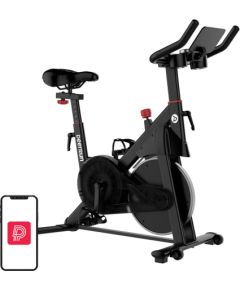 DeerRun S500 Pro exercise bike (black) Велосипеды