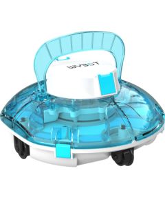 Wybot Winny 200 wireless pool cleaning robot Jaunumi -Dārzam