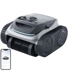 Bublue C10 pool cleaning robot Jaunumi -Dārzam