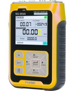 FNIRSI SG-004A mini signal generator Testeri un mērierīces