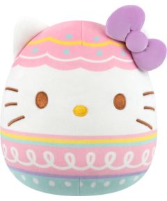 SQUISHMALLOWS HELLO KITTY Мягкая игрушка Пасхальная коллекция, 20 см Мягкие игрушки