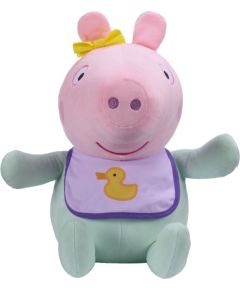 Unknown PEPPA PIG Плюшевая игрушка Evie, 30 cm Конструкторы