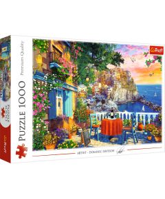 TREFL Пазл, 1000 шт. Пазлы