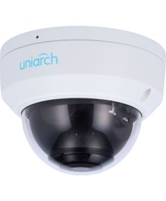 IPC-D134-AF28 ~ Uniarch IP kamera 4MP 2.8mm Video novērošanas kameras