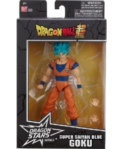 Bandai Figurka DRAGON BALL DRAGON STARS SUPER SAIYAN BLUE GOKU V2 Фигурки и герои