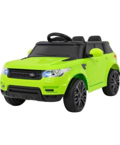 Pojazd na akumulator Start Run Zielony PA.HL-1638.ZIE Jaunumi, Bērnu preces