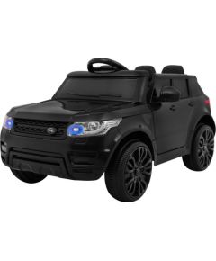 Pojazd na akumulator Start Run Czarny PA.HL-1638.CZ Jaunumi, Bērnu preces