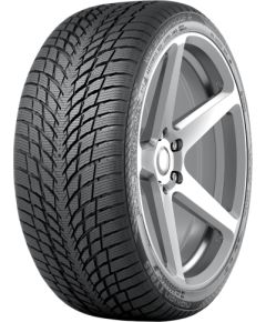 Nokian WR Snowproof P 235/45R19 99V Зимние покрышки