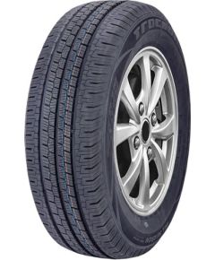 Tracmax A/S Van Saver 235/65R16 121R Всесезонные покрышки
