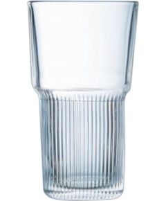 STARLINE GLĀZE 46CL, STIKLS, Arcoroc Стаканы и графины