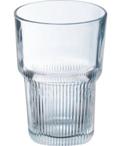 STARLINE GLĀZE 42CL, STIKLS, Arcoroc Glāzes un karafes