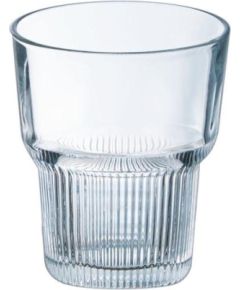 STARLINE GLĀZE 27CL, STIKLS, Arcoroc Стаканы и графины